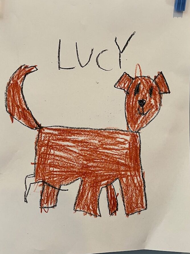 Lucy